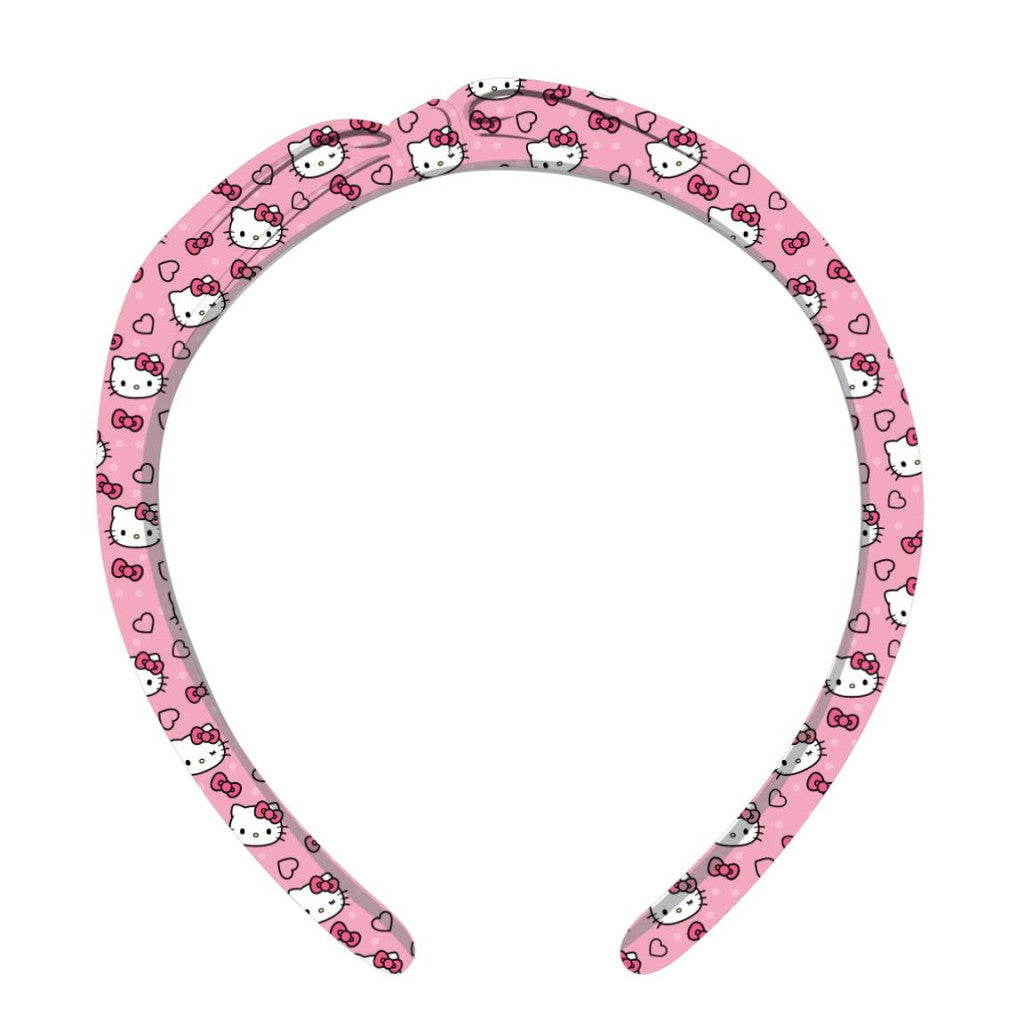 Hello Kitty Royal galvas saite