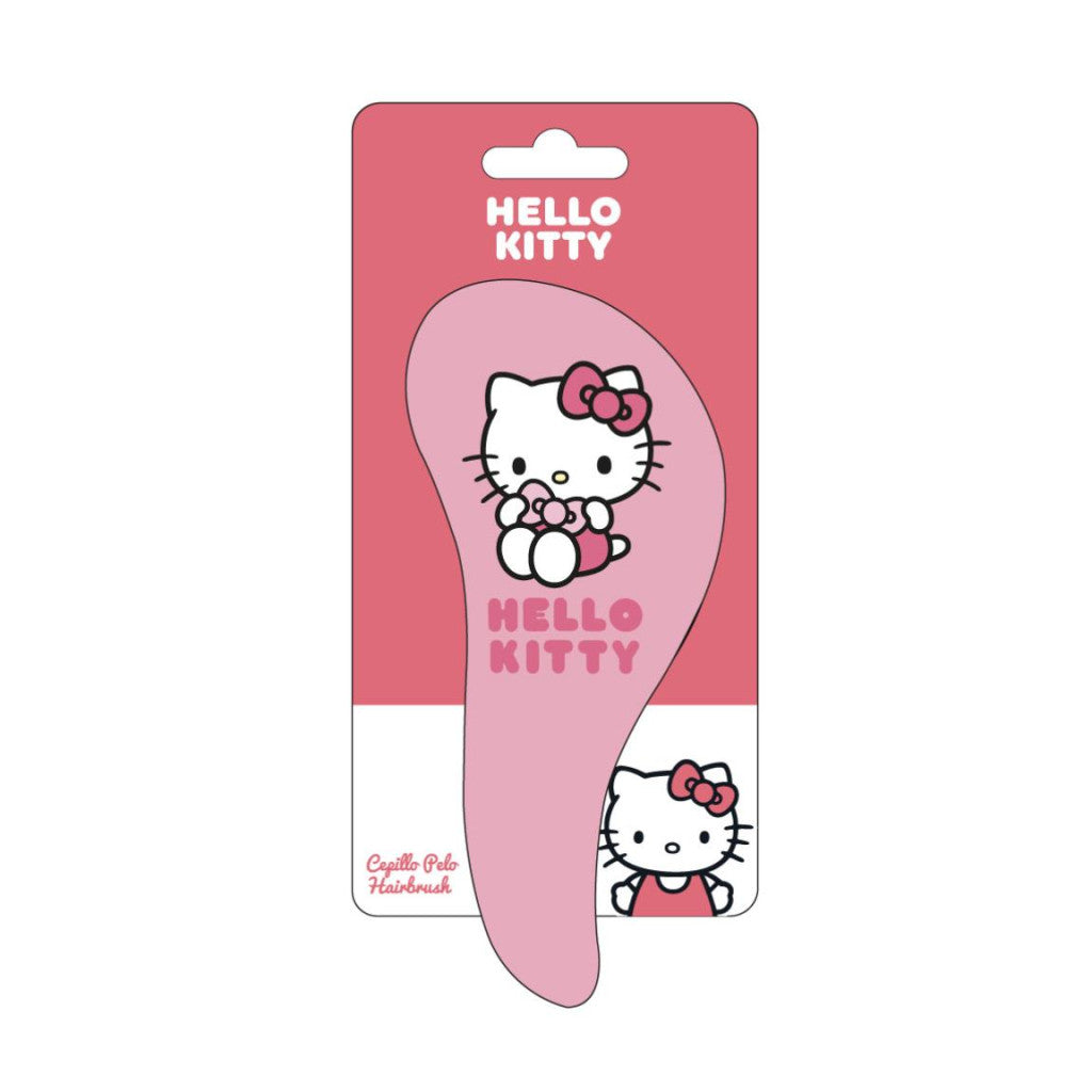 Hello Kitty matu suka ar bantītēm 20 cm