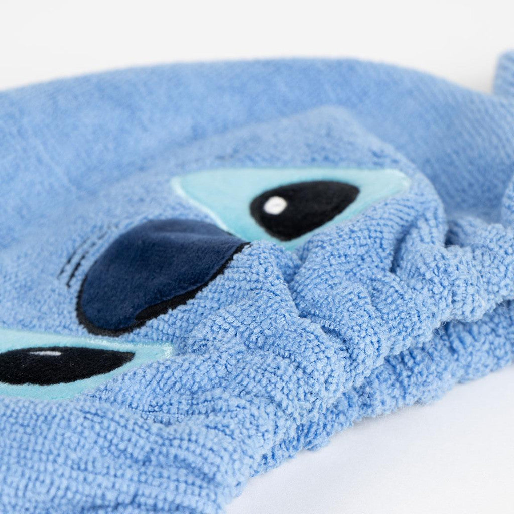Disney Lilo un Stitch matu dvielis