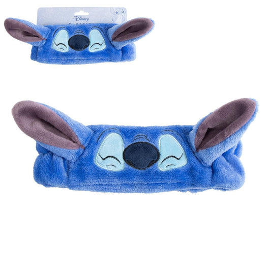 Disney Lilo un Stitch kosmētiskā galvas saite