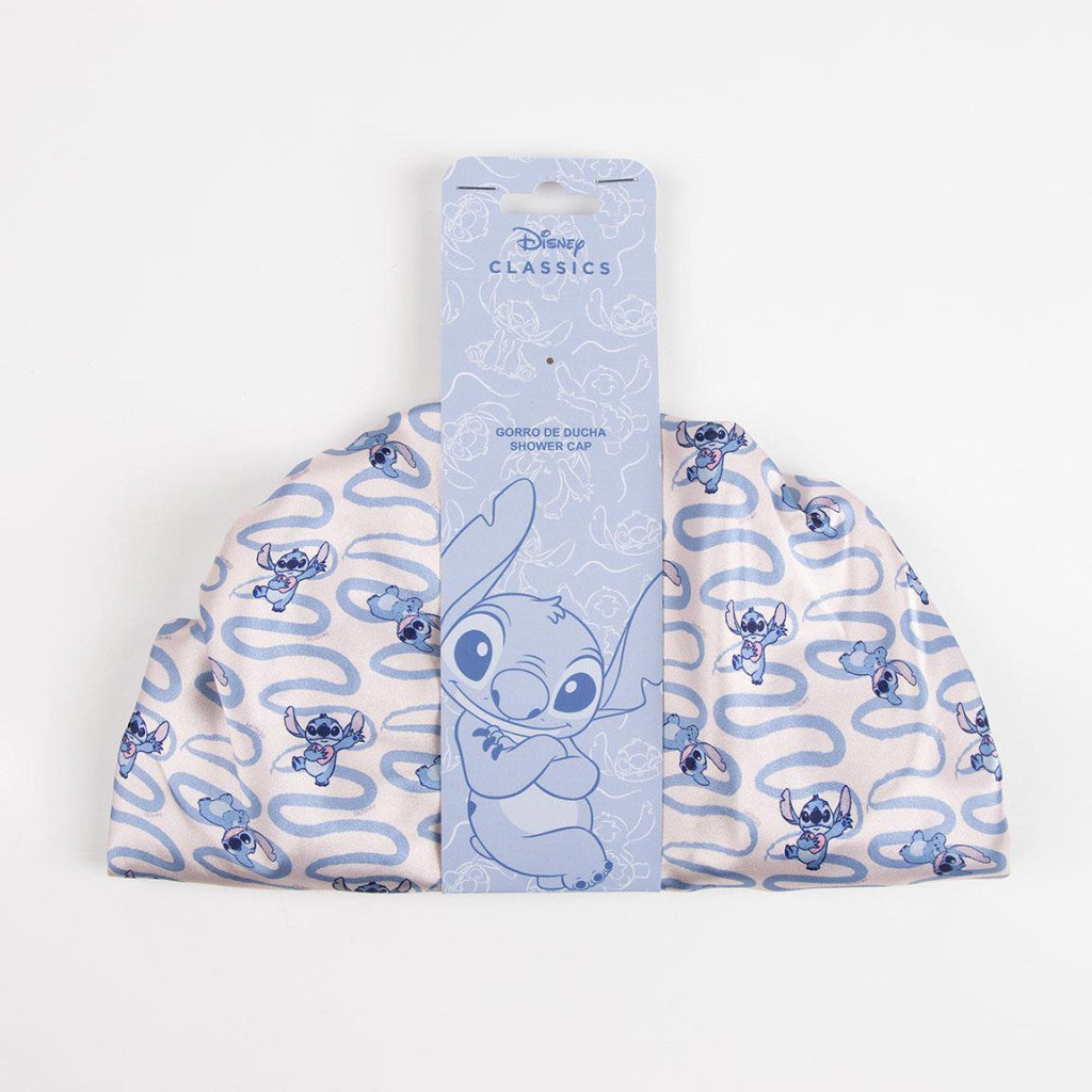 Disney Lilo un Stitch dušas cepurīte