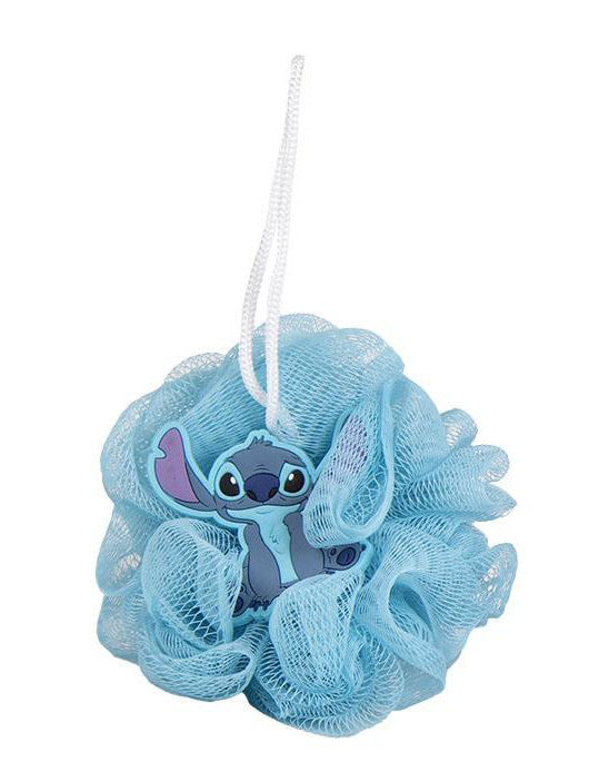 Disney Lilo un Stitch gaiši zils vannas sūklis