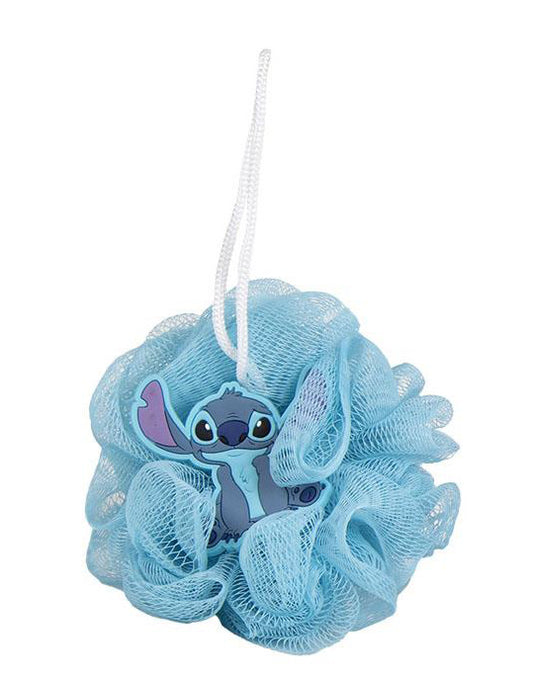 Disney Lilo un Stitch gaiši zils vannas sūklis