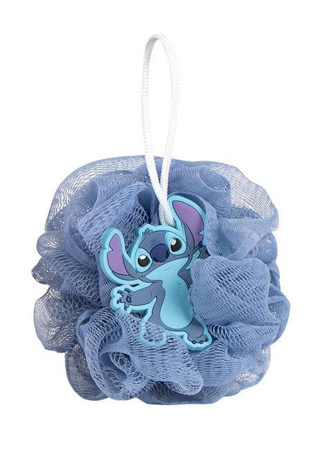 Disney Lilo un Stitch zils vannas sūklis