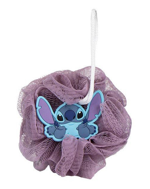 Disney Lilo un Stitch violets vannas sūklis