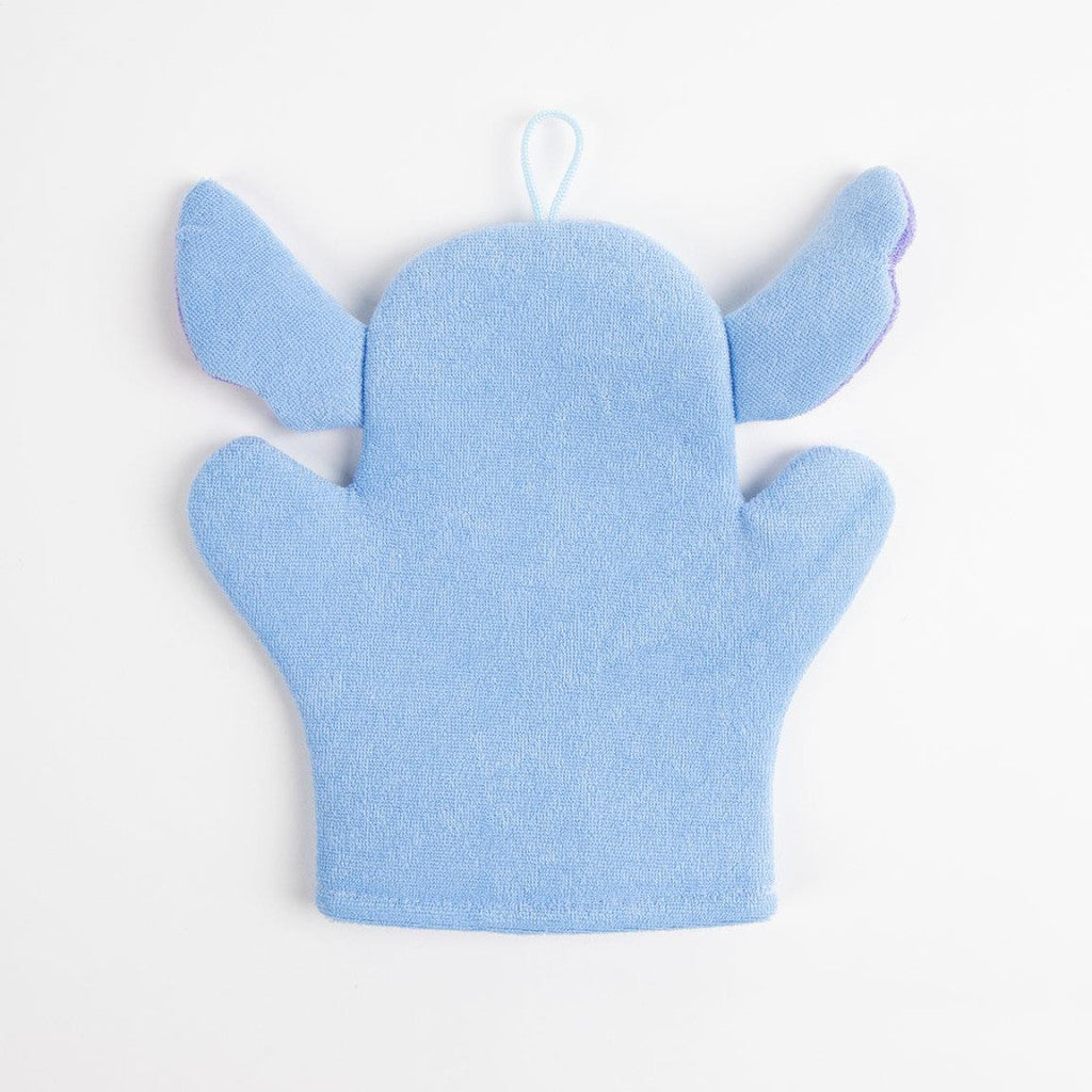 Disney Lilo un Stitch mazgāšanas cimds