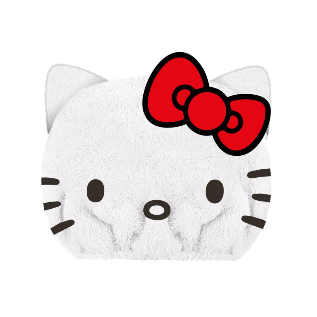 Hello Kitty matu dvielis