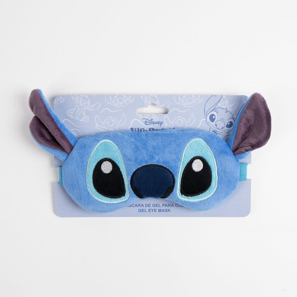 Disney Lilo un Stitch pieaugušo želejas miega maska, nakts acu maska