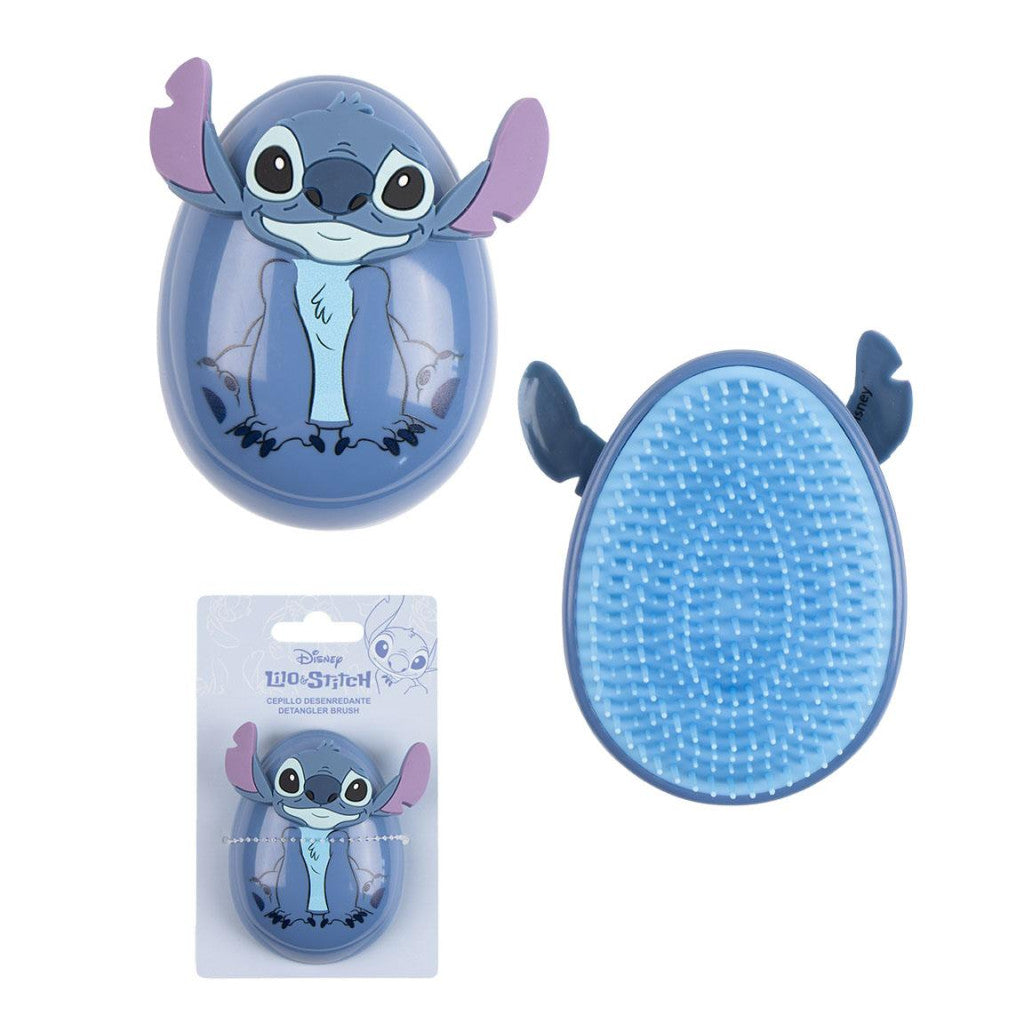 Disney Lilo un Stitch 3D matu suka 9 cm