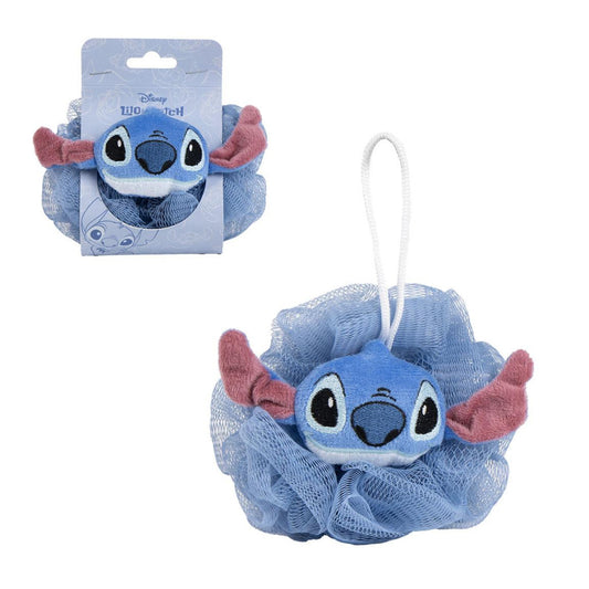 Disney Lilo un Stitch 3D vannas sūklis