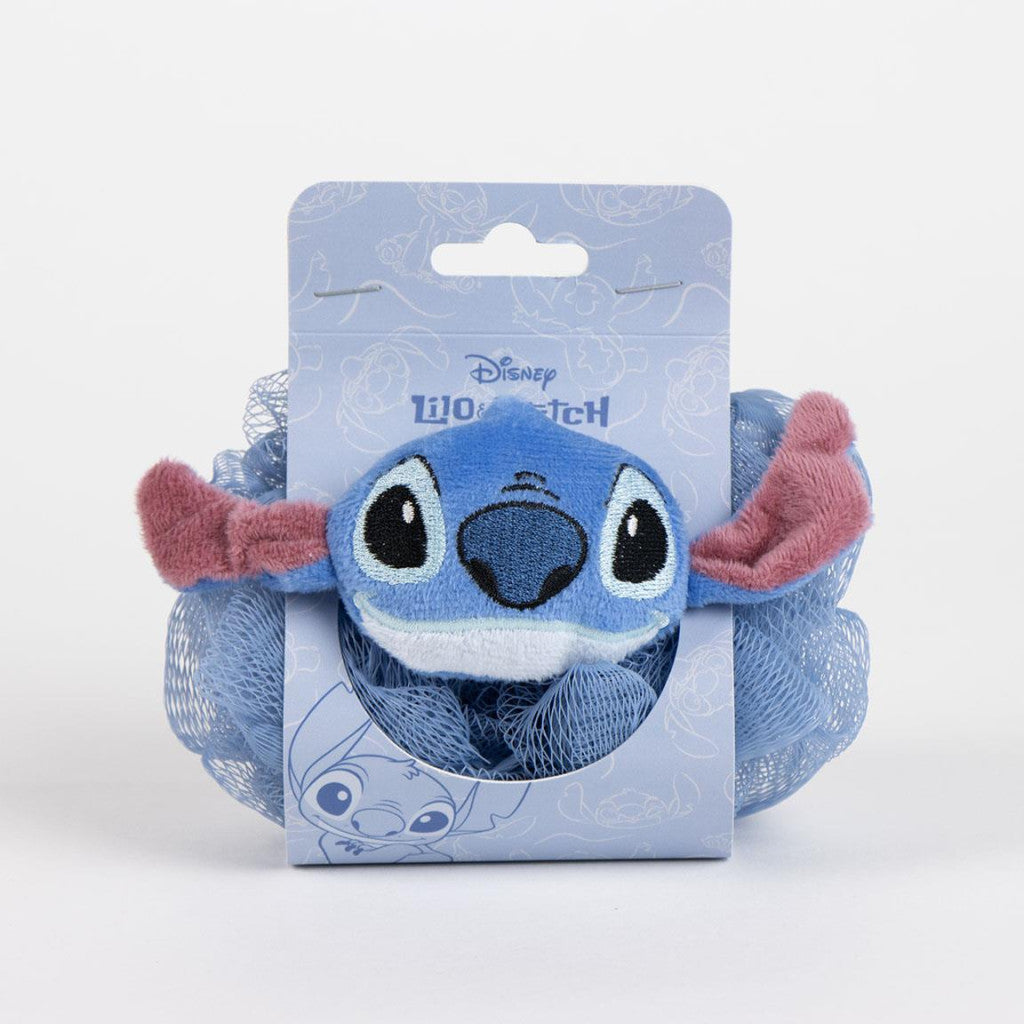 Disney Lilo un Stitch 3D vannas sūklis