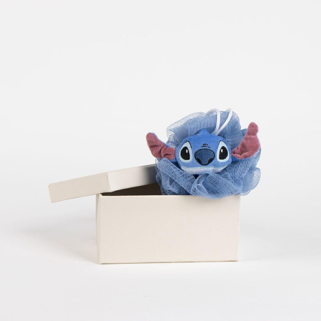 Disney Lilo un Stitch 3D vannas sūklis