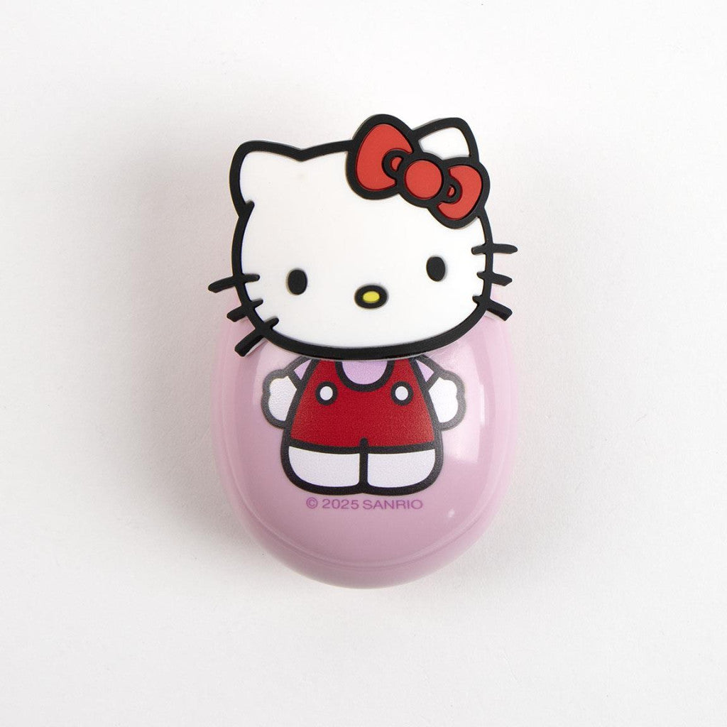 Hello Kitty matu suka ar atšķetināšanas funkciju 3D, 9 cm