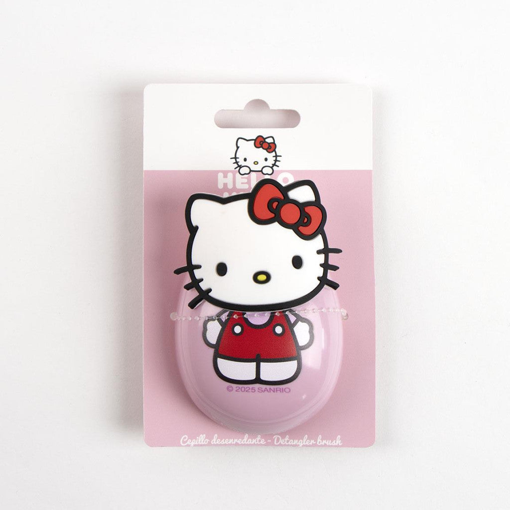 Hello Kitty matu suka ar atšķetināšanas funkciju 3D, 9 cm