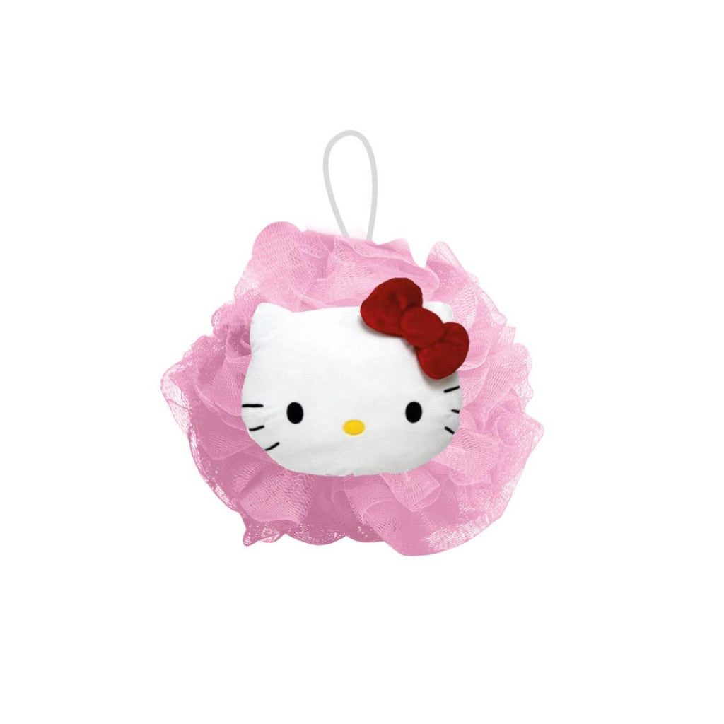 Hello Kitty 3D vannas sūklis