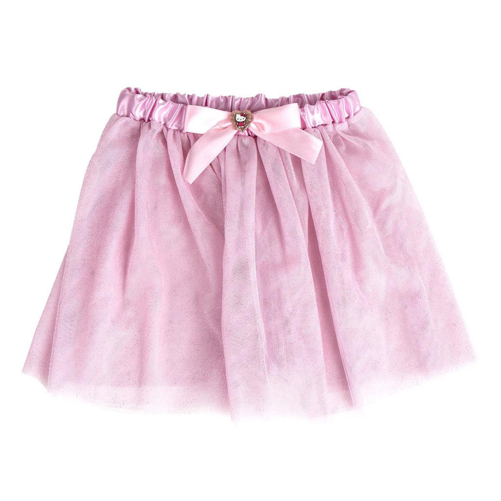 Hello Kitty bērnu svārku un galvas saites komplekts