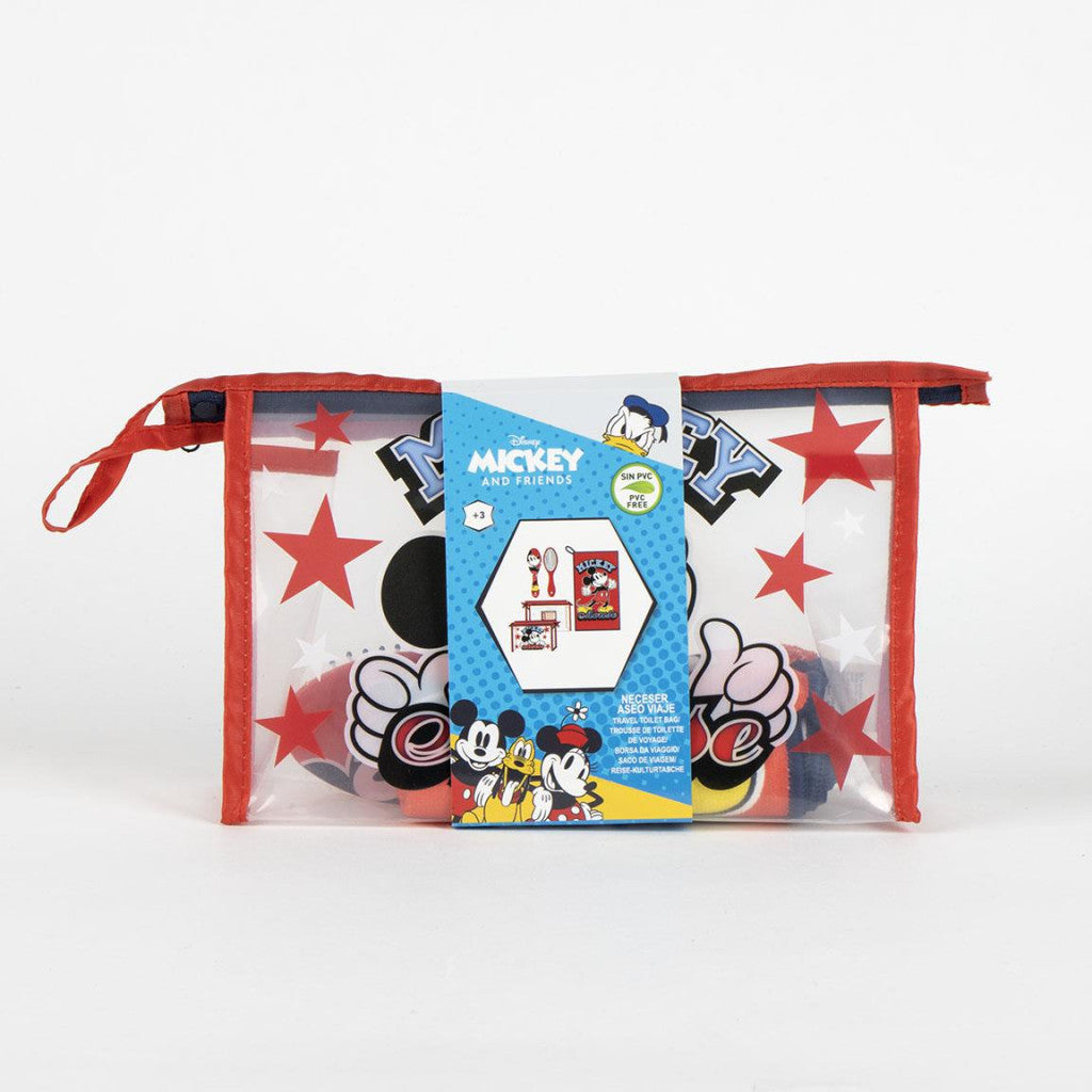 Disney Mickey higiēnas komplekts
