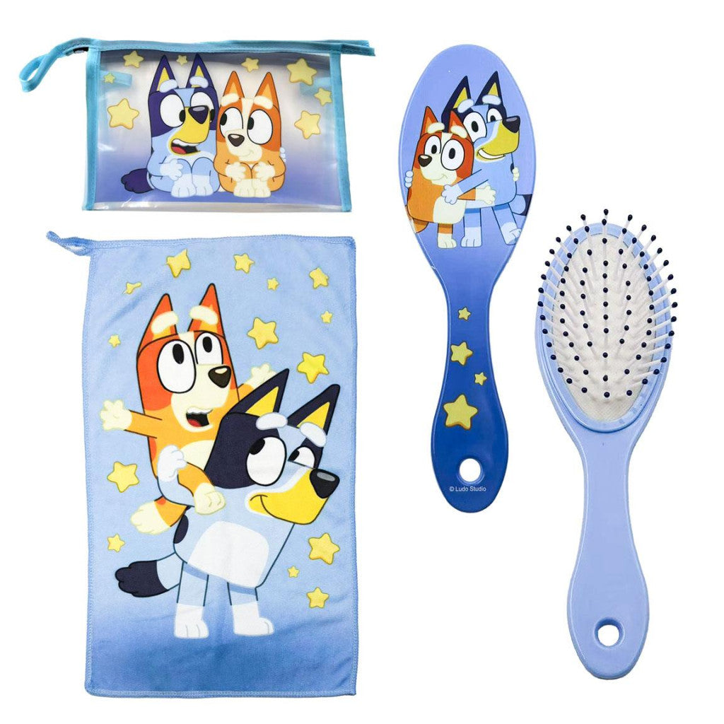 Bluey Star higiēnas komplekts