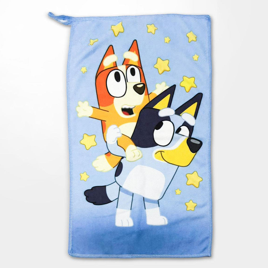 Bluey Star higiēnas komplekts