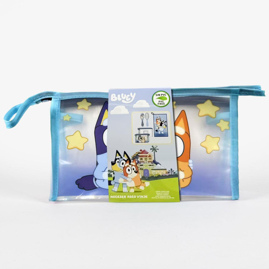 Bluey Star higiēnas komplekts