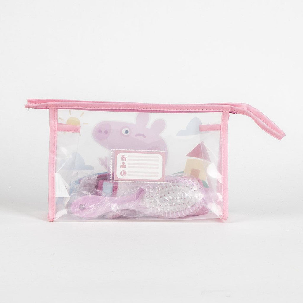 Peppa Pig higiēnas komplekts
