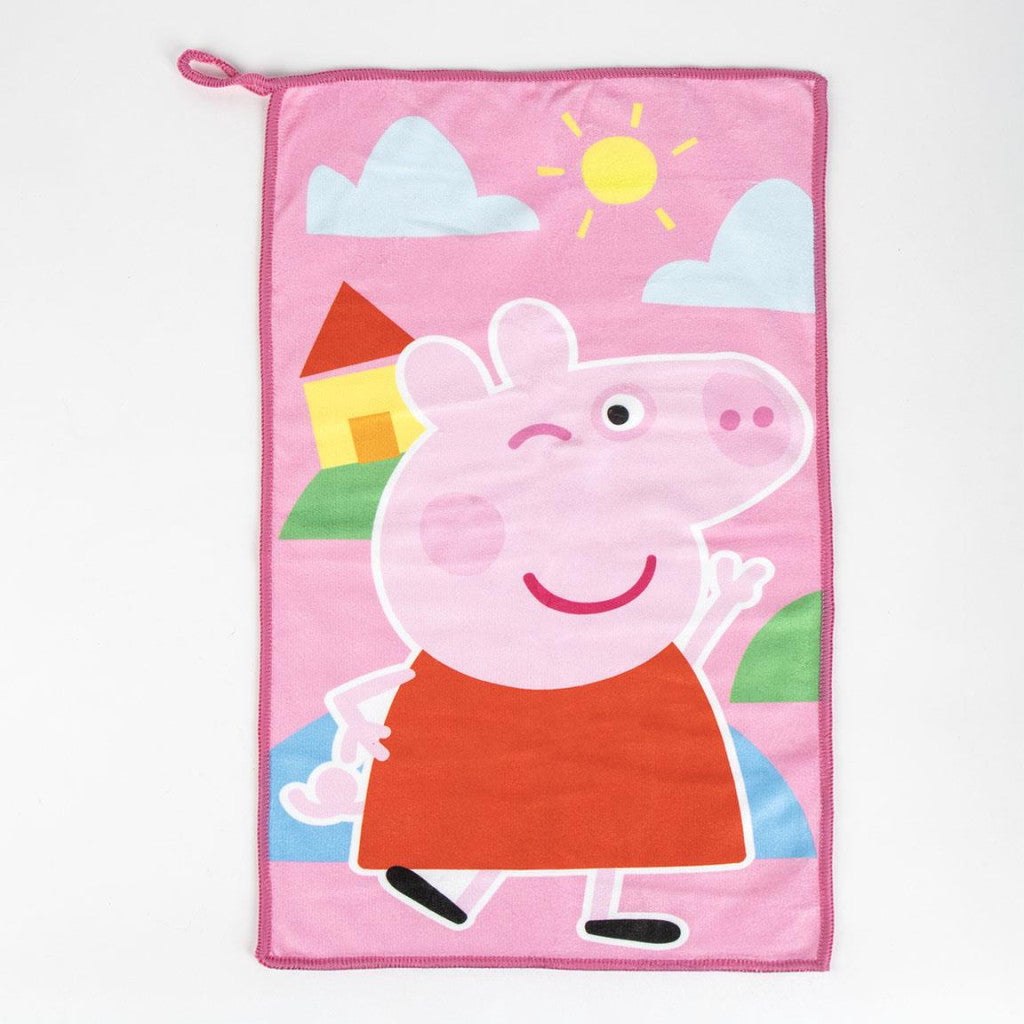 Peppa Pig higiēnas komplekts