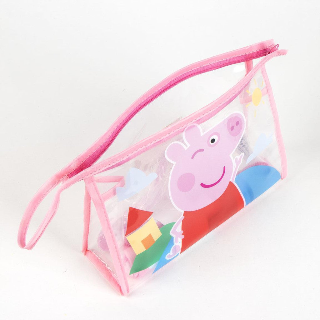 Peppa Pig higiēnas komplekts