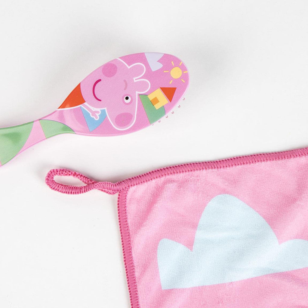 Peppa Pig higiēnas komplekts