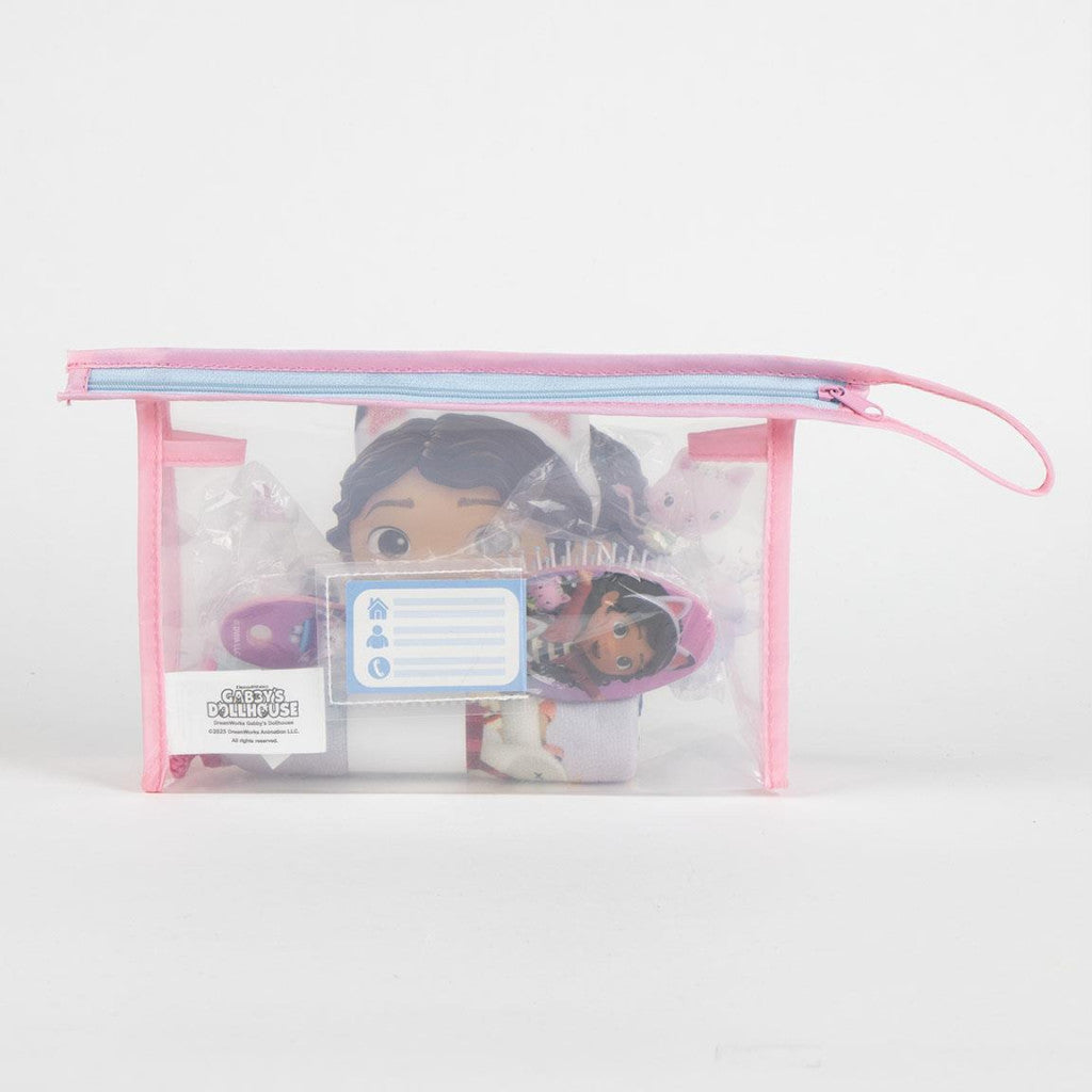 Gabby's Dollhouse higiēnas komplekts