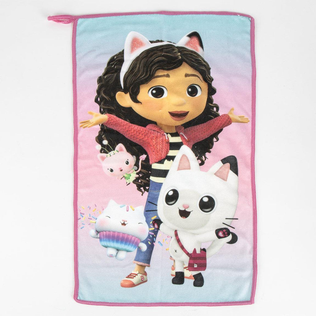 Gabby's Dollhouse higiēnas komplekts
