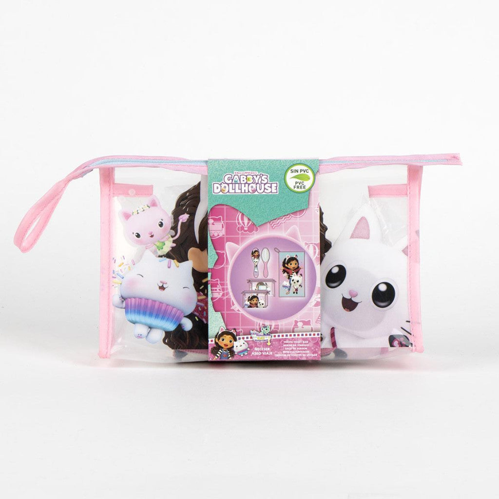 Gabby's Dollhouse higiēnas komplekts