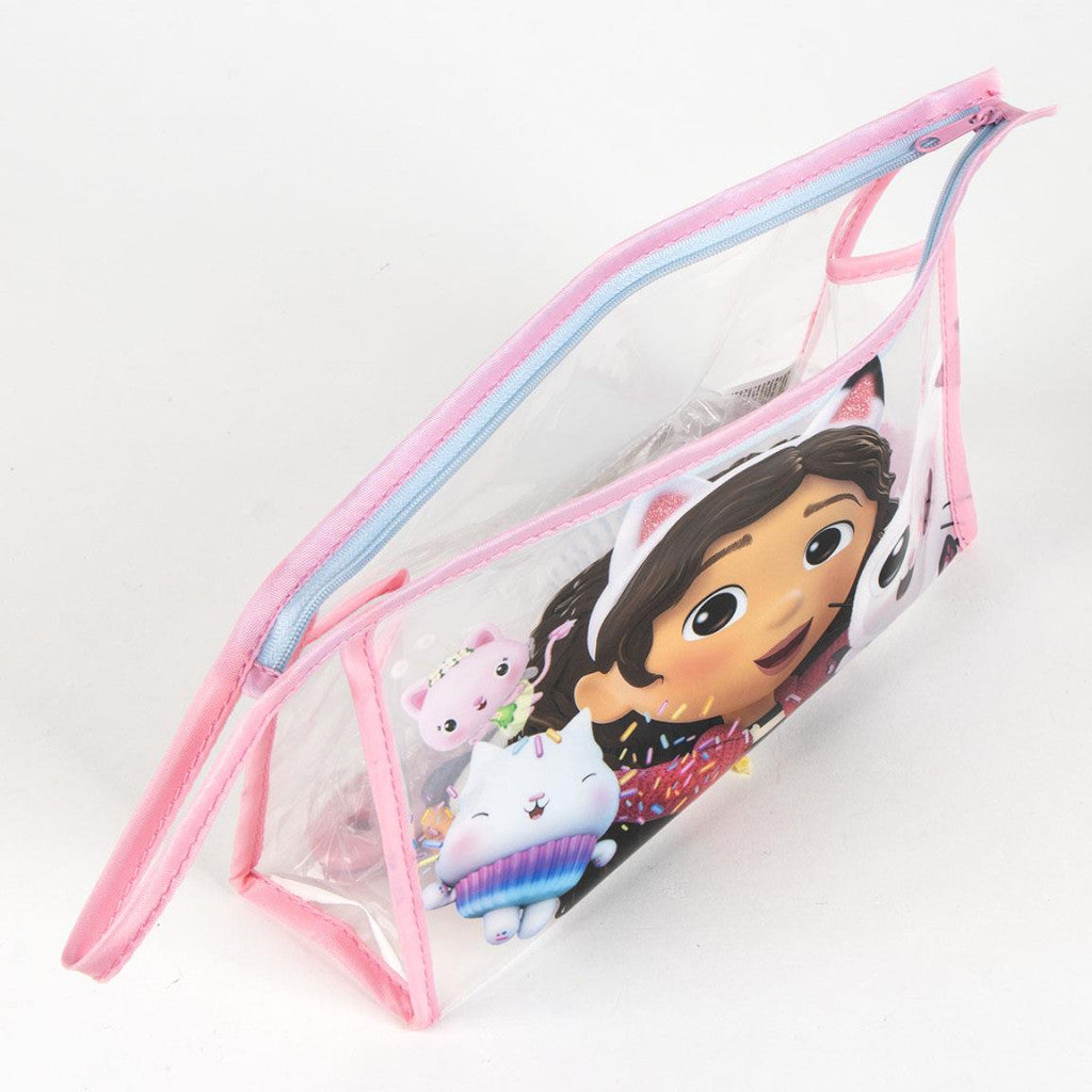Gabby's Dollhouse higiēnas komplekts