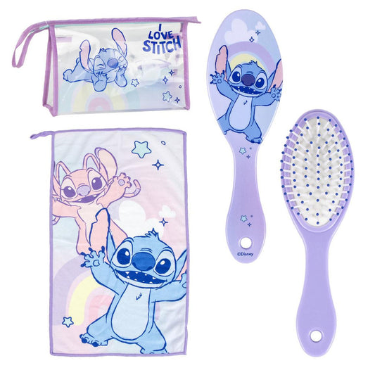 Disney Lilo un Stitch higiēnas komplekts