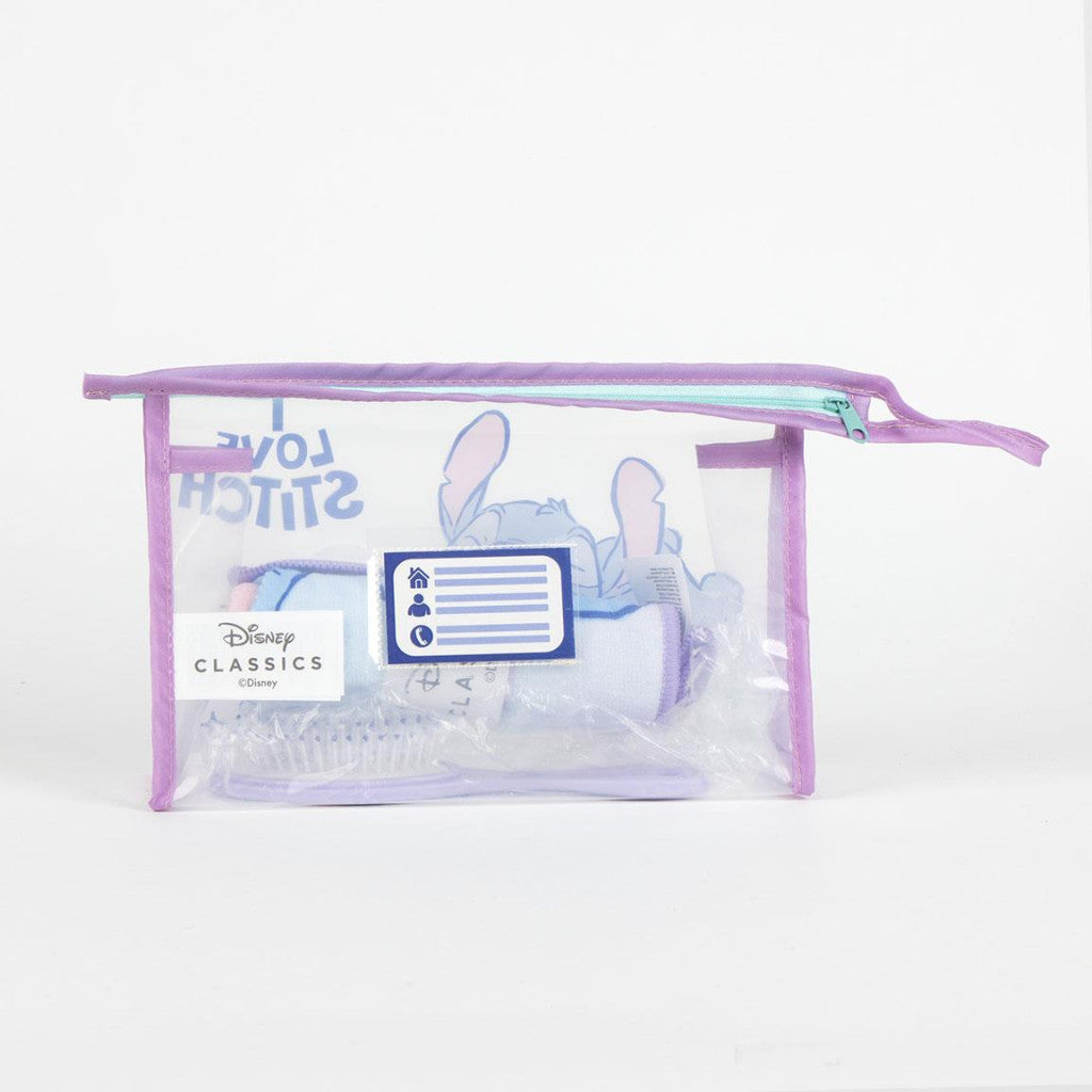 Disney Lilo un Stitch higiēnas komplekts