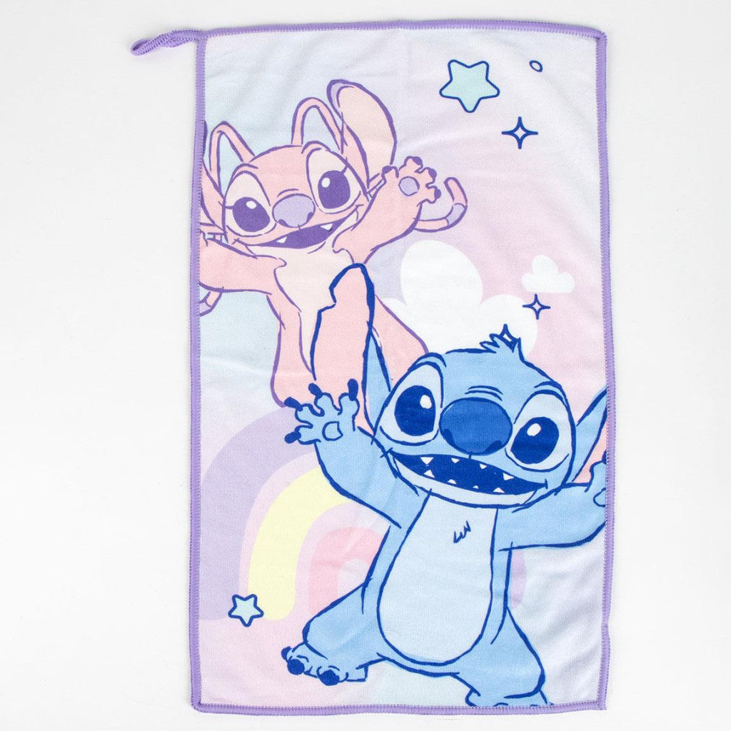 Disney Lilo un Stitch higiēnas komplekts