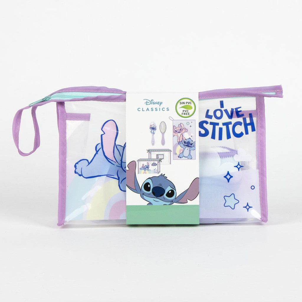 Disney Lilo un Stitch higiēnas komplekts