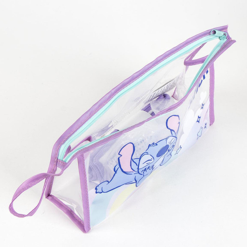 Disney Lilo un Stitch higiēnas komplekts
