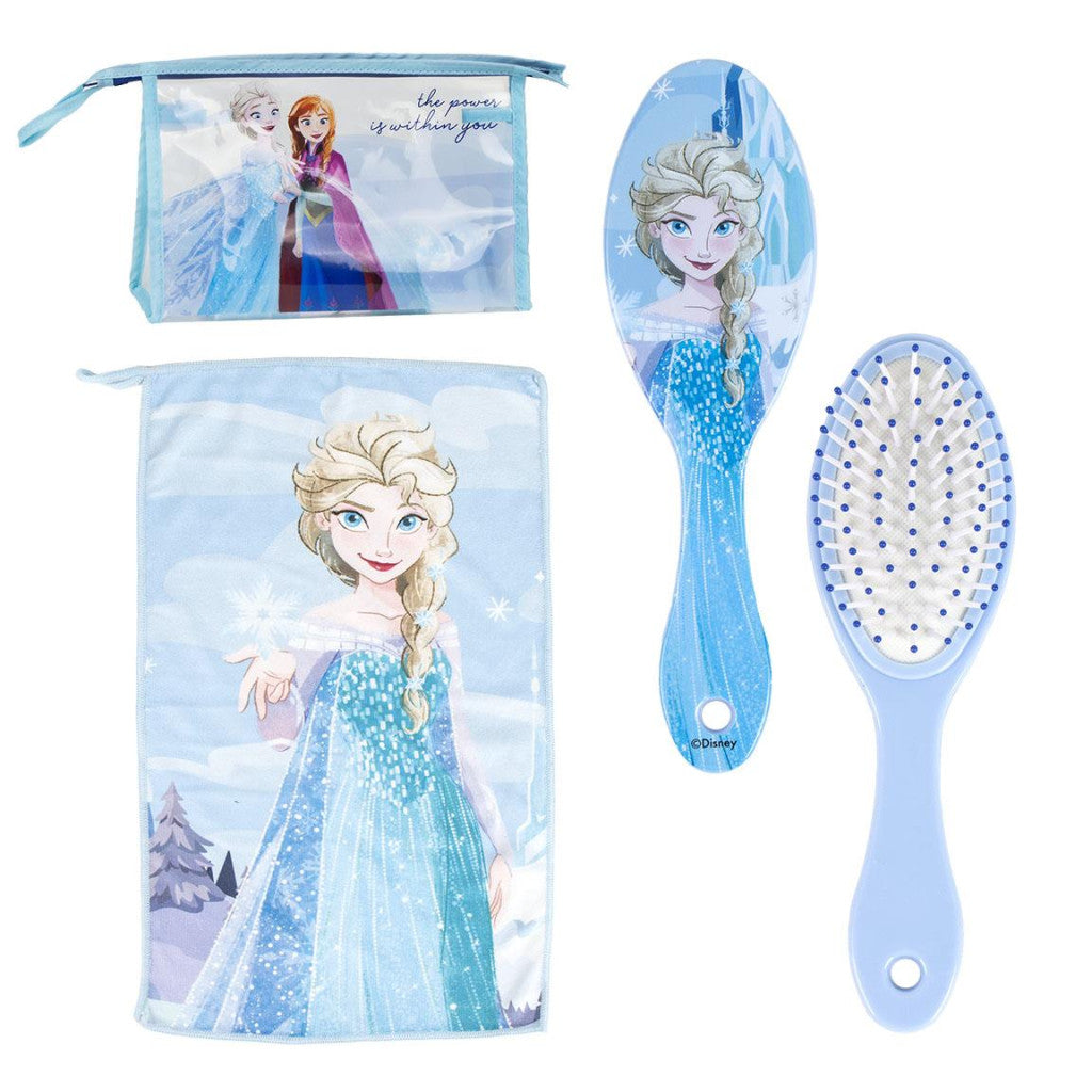 Disney Frozen higiēnas komplekts