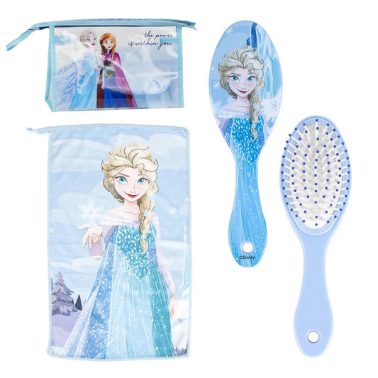 Disney Frozen higiēnas komplekts