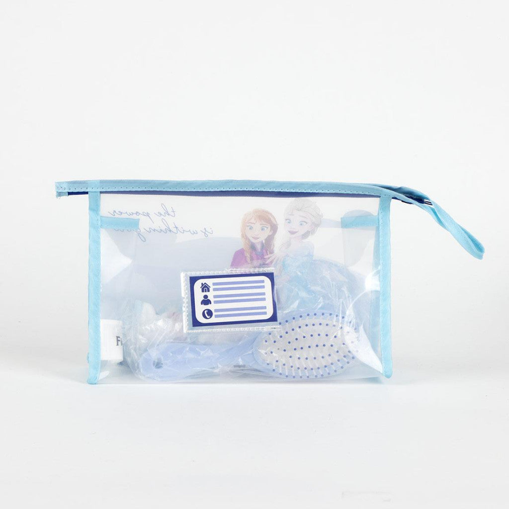 Disney Frozen higiēnas komplekts