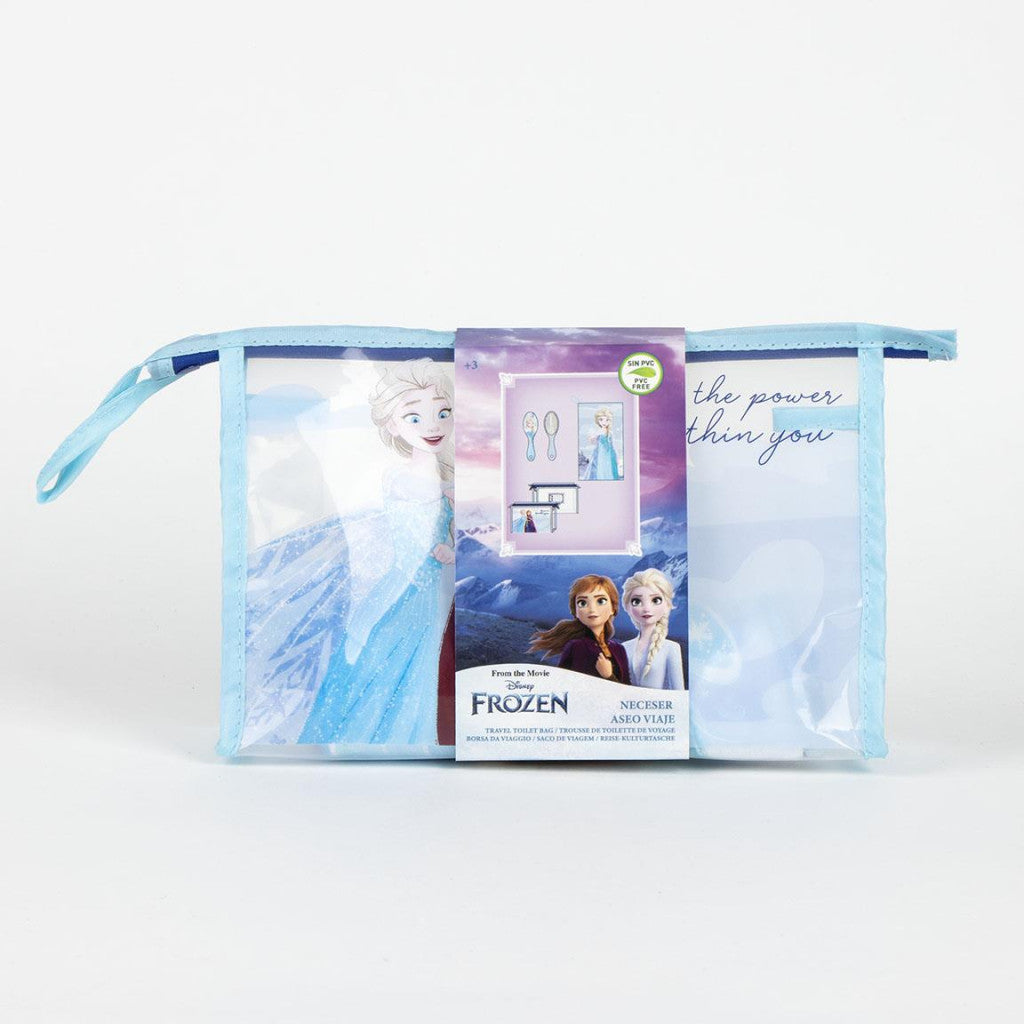 Disney Frozen higiēnas komplekts