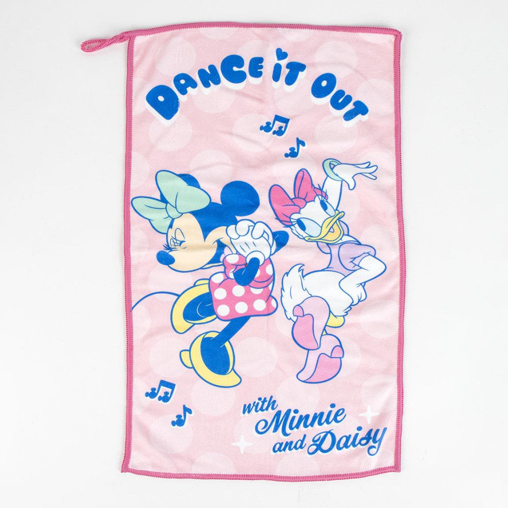 Disney Minnie Dance It Out higiēnas komplekts
