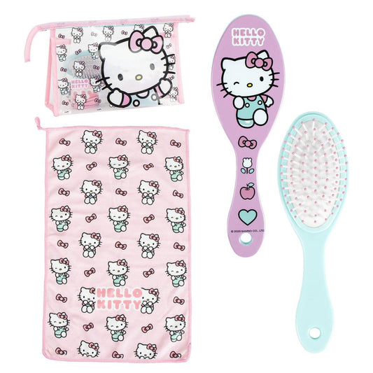 Hello Kitty higiēnas komplekts