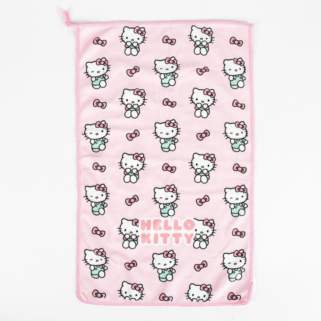 Hello Kitty higiēnas komplekts