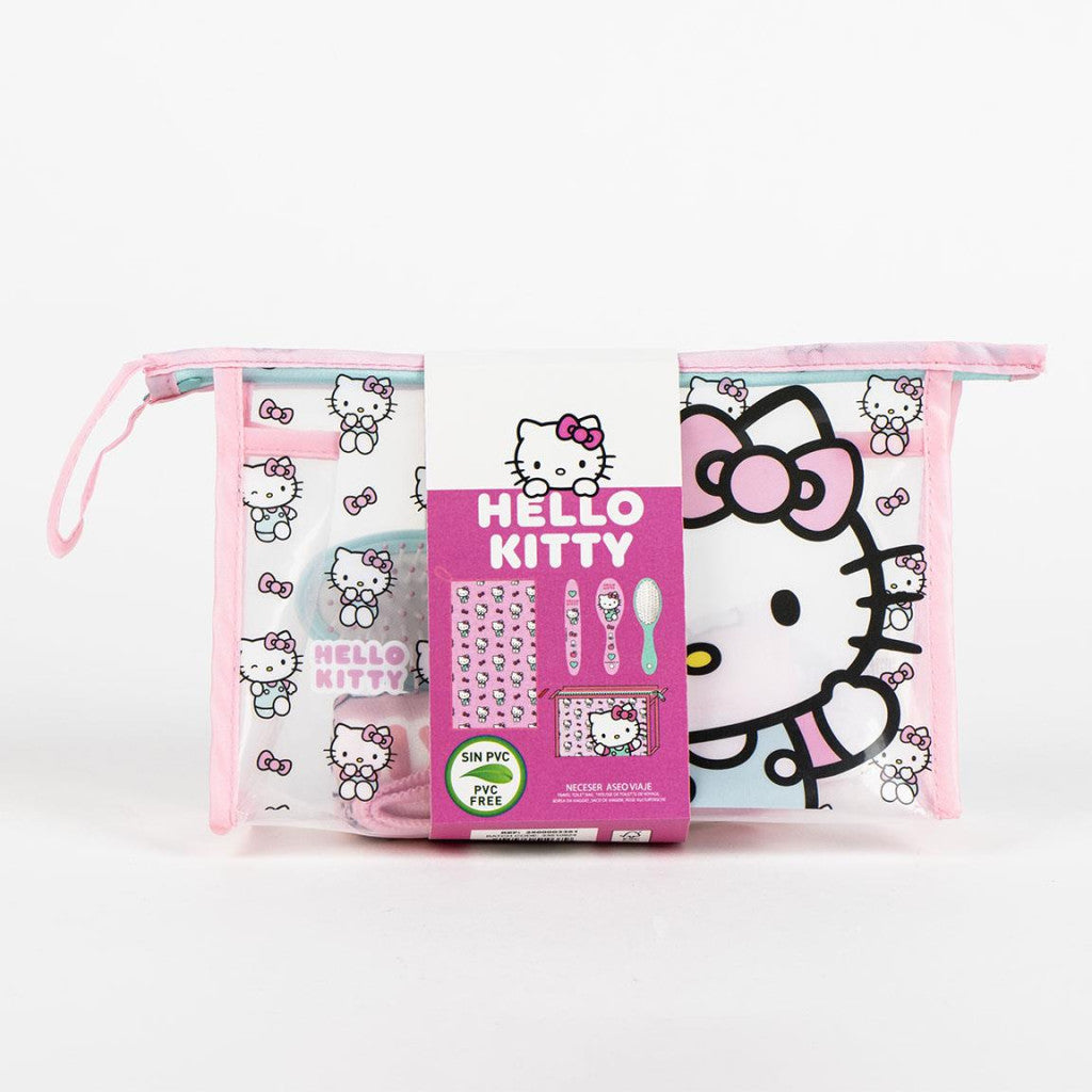 Hello Kitty higiēnas komplekts