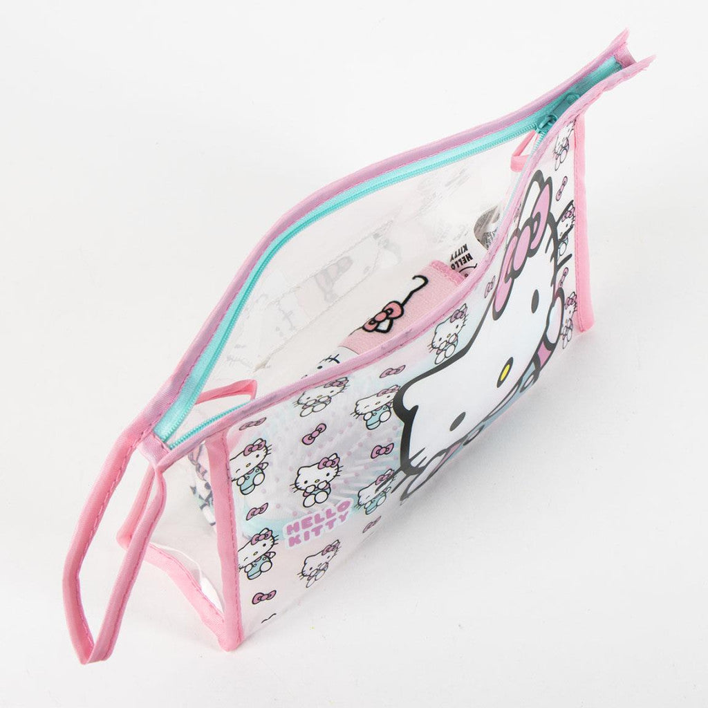 Hello Kitty higiēnas komplekts