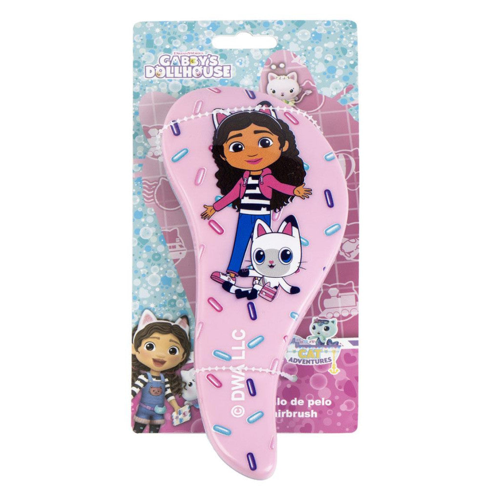 Gabby's Dollhouse Pink Gabi's Dollhouse matu suka 20 cm