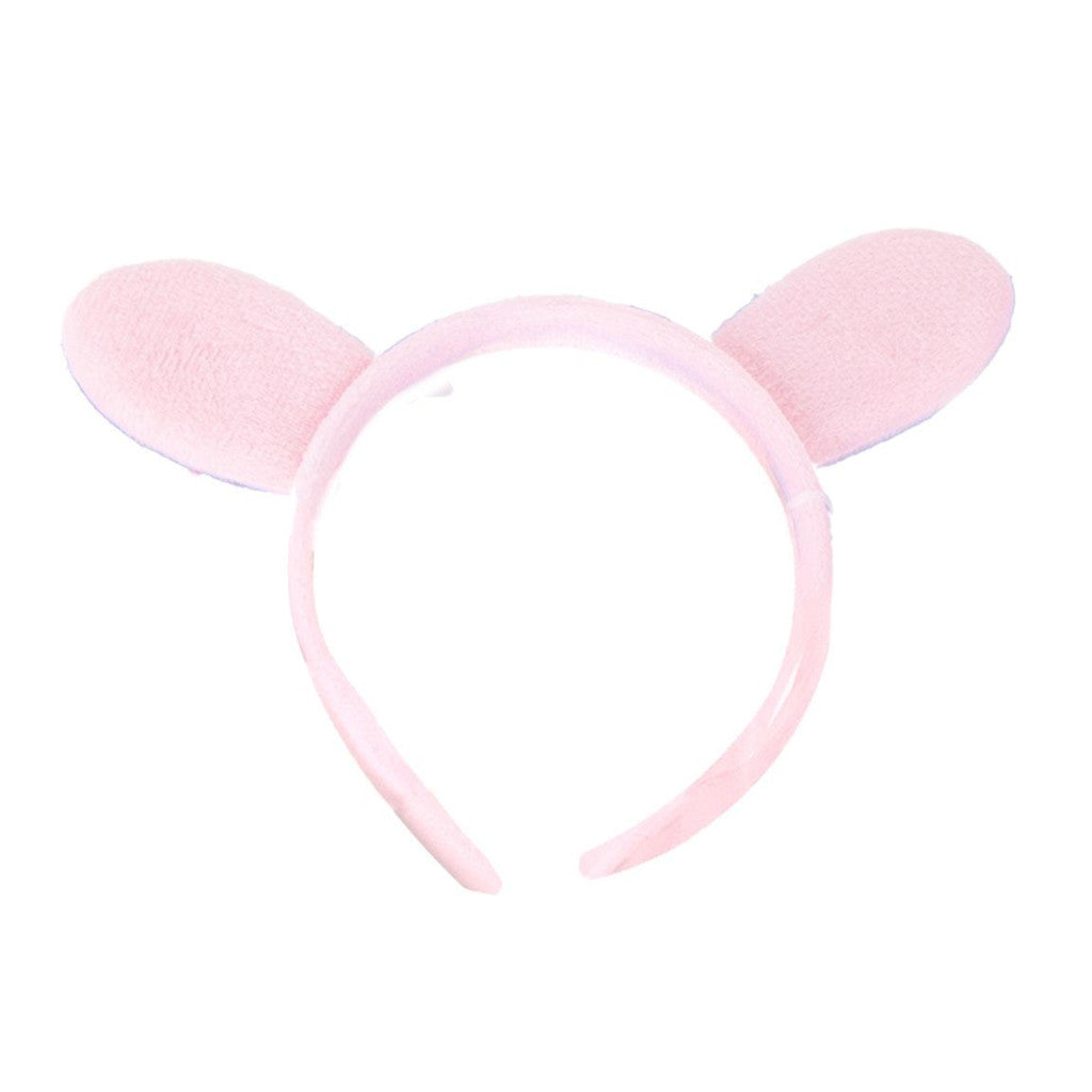 Peppa Pig Gold bērnu svārku un galvas saites komplekts 3-8 gadi / 98-128 cm