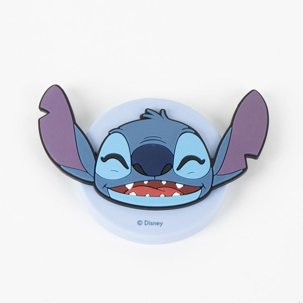 Disney Lilo un Stitch Smile 3D grima spogulis