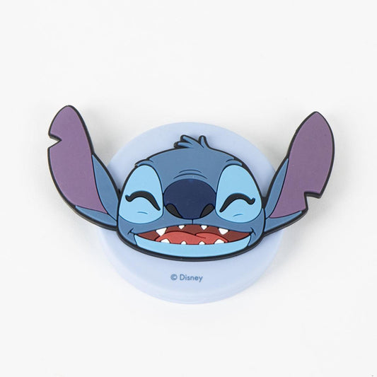 Disney Lilo un Stitch Smile 3D grima spogulis